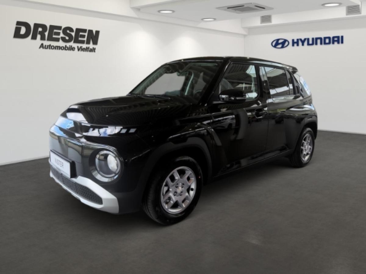 Hyundai INSTER Elektro 71 kW FWD EV (MY26) 42 kWh (97 PS) 2WD Trend Effizienz-Paket bild