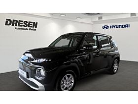 Hyundai INSTER Elektro 71 kW FWD EV (MY26) 42 kWh (97 PS) 2WD Trend Effizienz-Paket Hyundai INSTER Elektro 71 kW FWD EV (MY26) 42 kWh (97 PS) 2WD Trend Effizienz-Paket