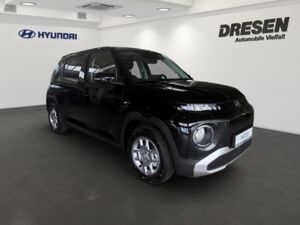 Hyundai INSTER Elektro 71 kW FWD EV (MY26) 42 kWh (97 PS) 2WD Trend Effizienz-Paket bild 2