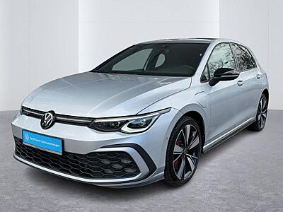 Volkswagen Golf VIII 1.4 eHybrid GTE DSG Parklenkassistent