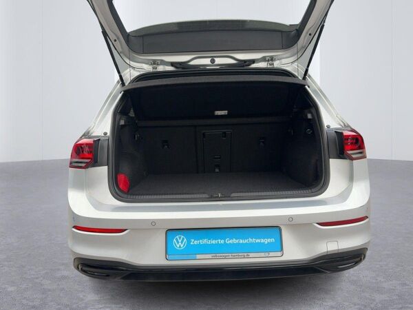 Volkswagen Golf VIII 1.4 eHybrid GTE DSG Parklenkassistent bild 5