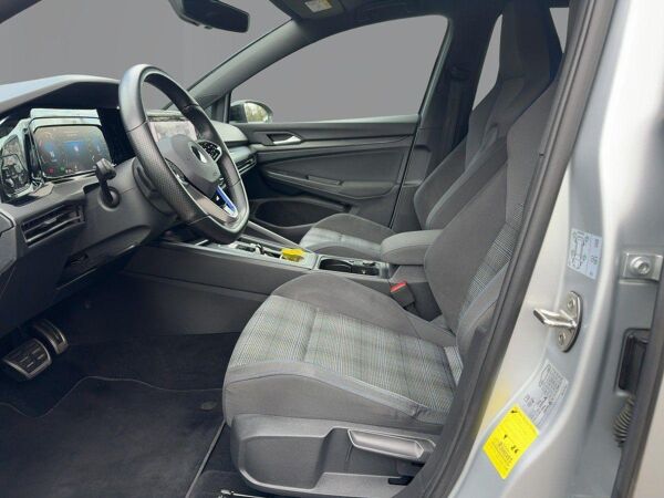 Volkswagen Golf VIII 1.4 eHybrid GTE DSG Parklenkassistent bild 6