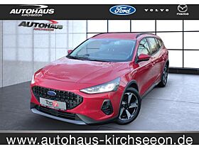 Ford Focus Turnier 1.0 EcoBoost Active Automatik Navi Ford Focus Turnier 1.0 EcoBoost Active Automatik Navi