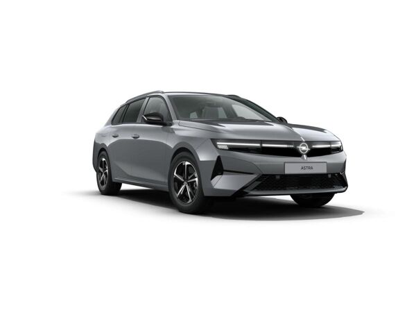 Opel Astra Sports Tourer Edition 1.5 Diesel S/S 8-Stufen-Automatikgetriebe bild