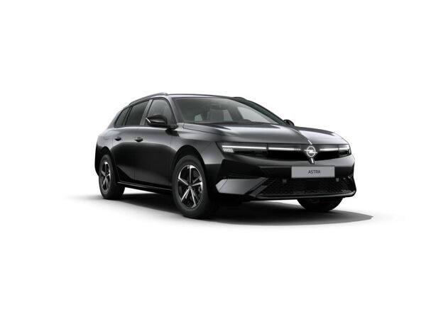 Opel Astra Sports Tourer Edition 1.5 Diesel S/S 8-Stufen-Automatikgetriebe bild