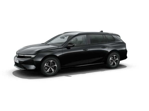 Opel Astra Sports Tourer Edition 1.5 Diesel S/S 8-Stufen-Automatikgetriebe bild 3