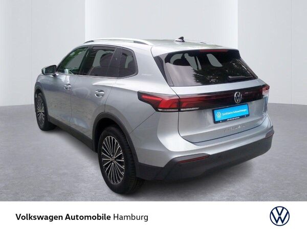 Volkswagen Tiguan Energy 1.5eTSI DSG AHK Kamera Sitzheizung bild 2