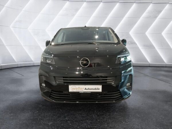 Opel Zafira Life 2.2D ''Edition'' Komfort,-+Design,-+Klima,-+Driver,-+Connect-Paket bild 4