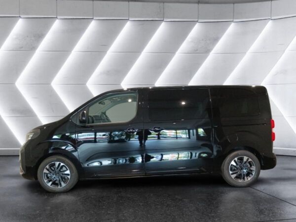 Opel Zafira Life 2.2D ''Edition'' Komfort,-+Design,-+Klima,-+Driver,-+Connect-Paket bild 6
