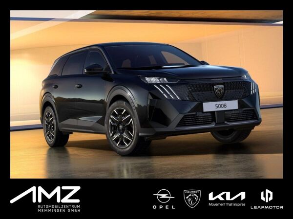 Peugeot 5008 Allure Hybrid bild 1