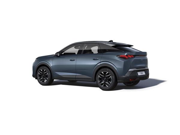 Peugeot 3008 GT MHEV bild 5