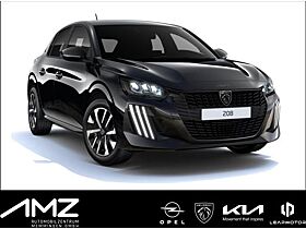 Peugeot 208 Style 1.2 Turbo Peugeot 208 Style 1.2 Turbo