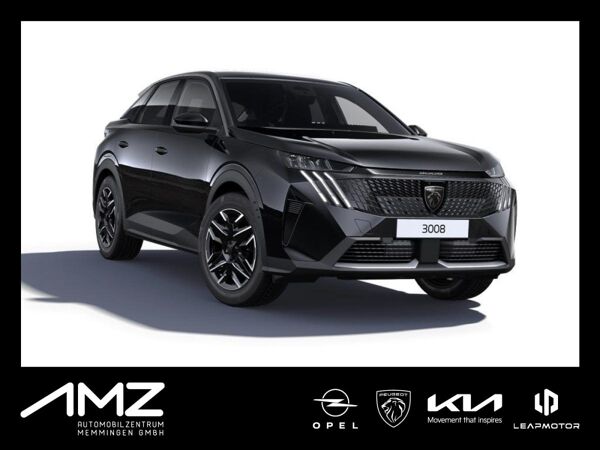 Peugeot 3008 Allure MHEV bild 1