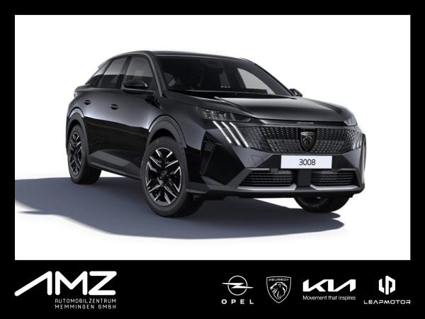 Peugeot 3008 Allure MHEV bild