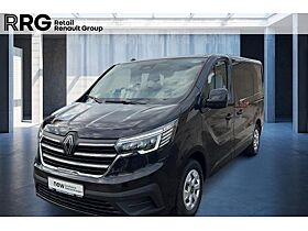 Renault Trafic 2.0 dCi 150 Grand Evolution