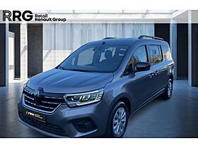 Renault Grand Kangoo 1.3 TCe 130 Techno 7. Sitzplätze