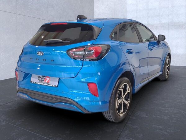 Ford Puma ST-Line Automatik Sportpaket Bluetooth Navi bild 4