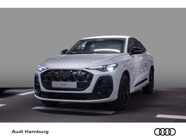 Audi SQ5 Sportback TFSI S tronic bild