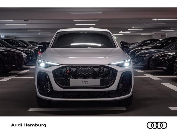 Audi SQ5 Sportback TFSI S tronic bild 2