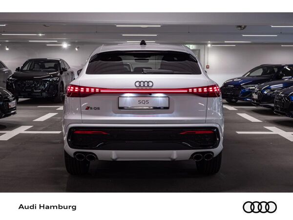 Audi SQ5 Sportback TFSI S tronic bild 4