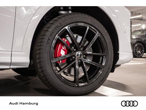 Audi SQ5 Sportback TFSI S tronic bild 5