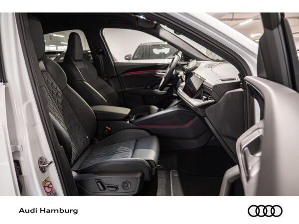 Audi SQ5 Sportback TFSI S tronic bild 6