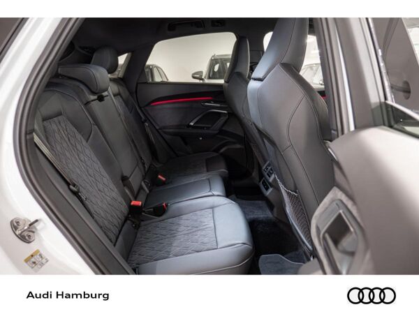 Audi SQ5 Sportback TFSI S tronic *** bild 7
