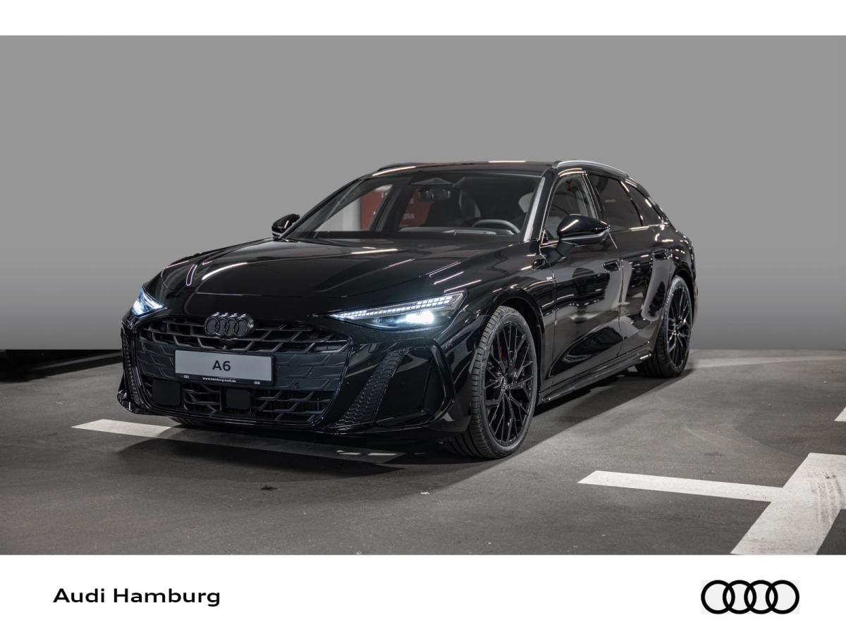 Audi A6 Avant TFSI quattro S tron ic bild