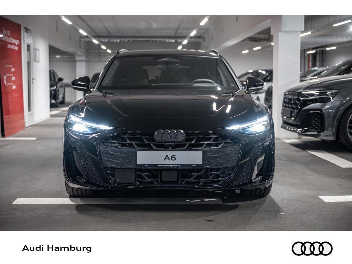 Audi A6 Avant TFSI quattro S tron ic bild 2