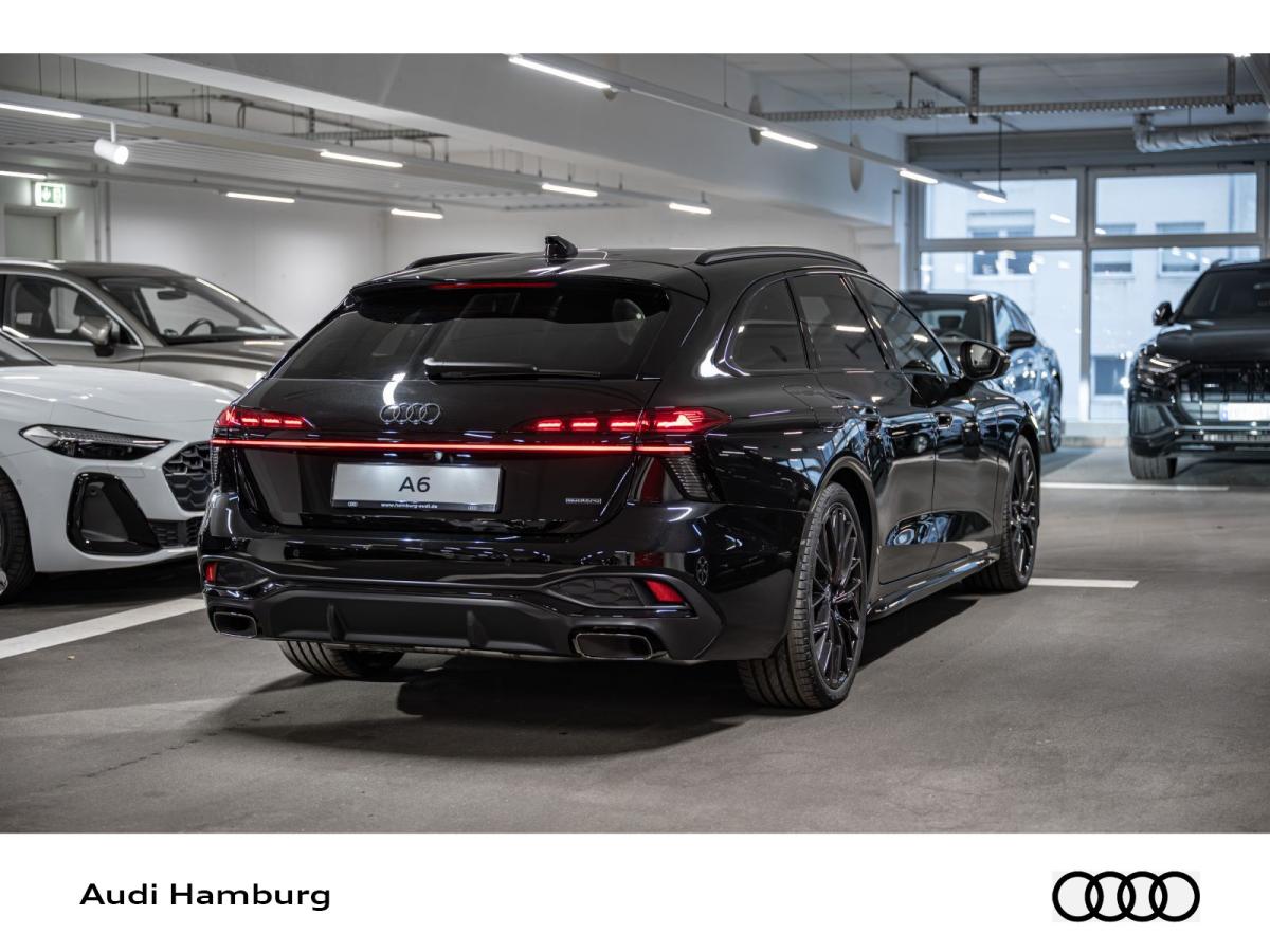 Audi A6 Avant TFSI quattro S tron ic *** bild 3