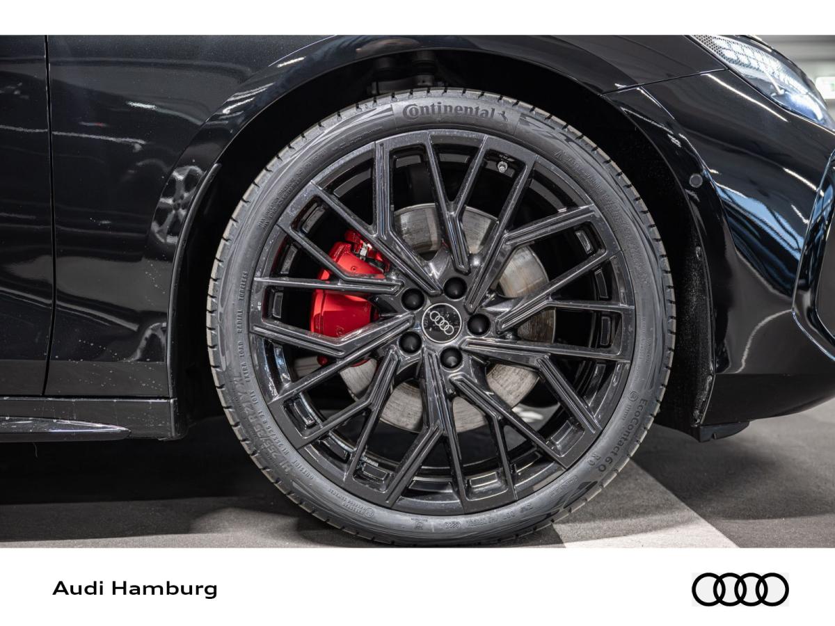 Audi A6 Avant TFSI quattro S tron ic bild 5