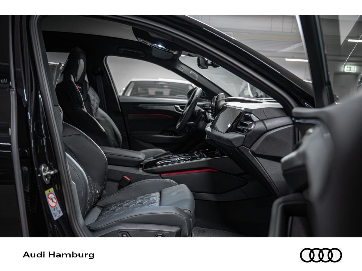 Audi A6 Avant TFSI quattro S tron ic *** bild 6