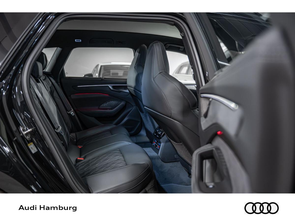 Audi A6 Avant TFSI quattro S tron ic bild 7