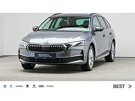 Skoda Octavia Combi 1.5 TSI e-Tec DSG SELECTION*STHZG*AHK*AREA-VIEW