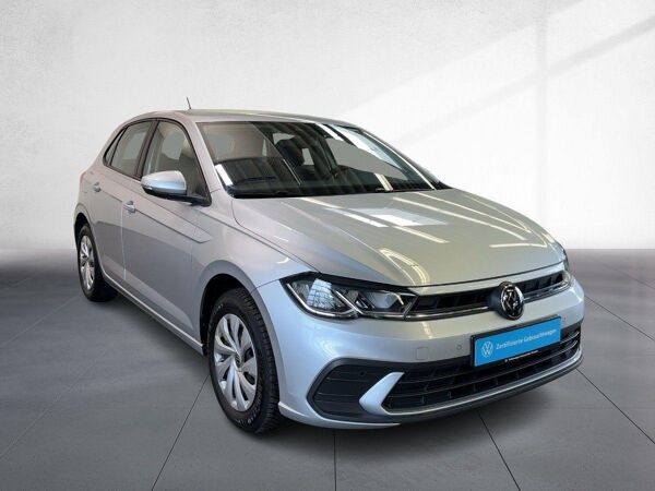 Volkswagen Polo 1.0 Life PDC LED DAB Sitzhzg. bild 5