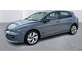 Volkswagen Golf VIII 1.5 TSI eHybrid Goal DSG AHK Navi Volkswagen Golf VIII 1.5 TSI eHybrid Goal DSG AHK Navi