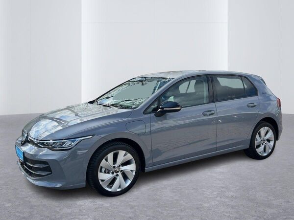 Volkswagen Golf VIII 1.5 TSI eHybrid Goal DSG AHK Navi bild