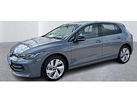 Volkswagen Golf VIII 1.5 TSI eHybrid Goal DSG AHK Navi