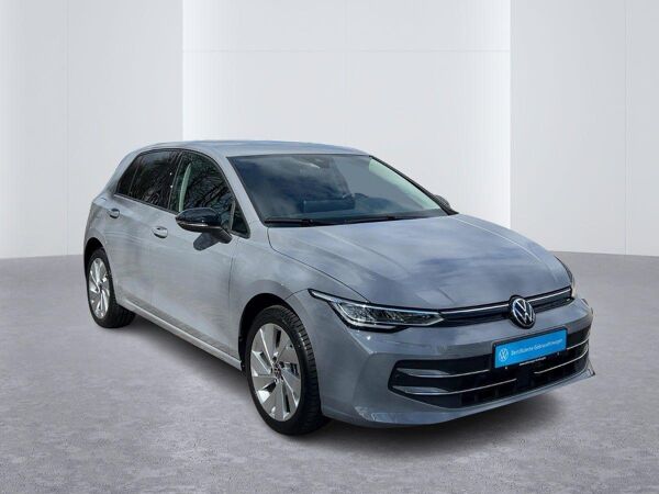 Volkswagen Golf VIII 1.5 TSI eHybrid Goal DSG AHK Navi bild 4