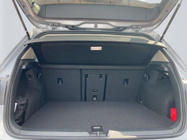 Volkswagen Golf VIII 1.5 TSI eHybrid Goal DSG AHK Navi bild 5