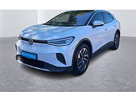 Volkswagen ID.4 Pure Performance Navi LED Einparkhilfe App