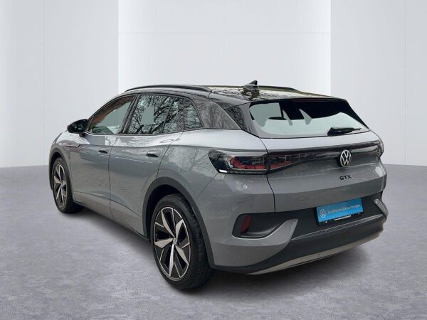Volkswagen ID.4 GTX 4MOTION LM20 AHK Navi bild 2