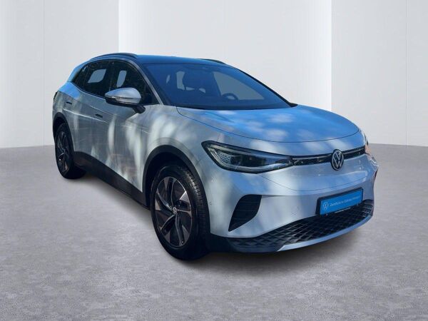 Volkswagen ID.4 Pure Performance Navi LED Einparkhilfe App bild 4