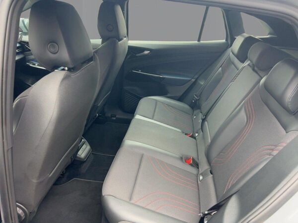 Volkswagen ID.4 GTX 4MOTION LM20 AHK Navi bild 7