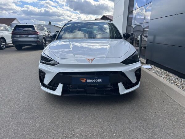Cupra Leon Sportstourer 1.5 eTSI DSG LED ACC RFK CarPlay bild 2