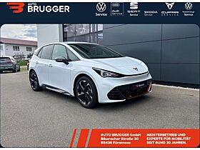 Cupra Born 79 kWh LED ACC RFK NAVI SH CarPlay Wärmepumpe