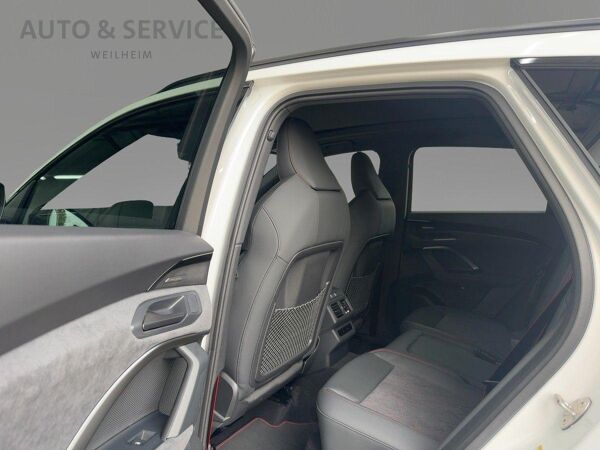 Audi Q5 SUV e-hybrid quattro S tronic bild 7