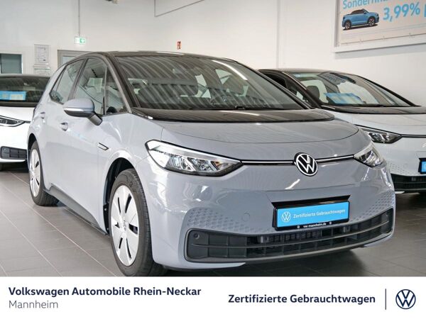 Volkswagen ID.3 Pure Performance Navi LED PDC uvm bild 3