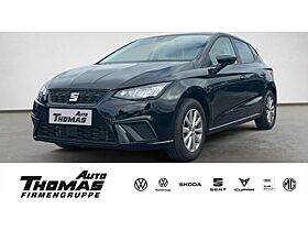 Seat Ibiza Style 1.0TSI ohne weitere Nebenkosten Seat Ibiza Style 1.0TSI ohne weitere Nebenkosten