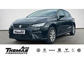 Seat Ibiza Style 1.0TSI ohne weitere Nebenkosten Seat Ibiza Style 1.0TSI ohne weitere Nebenkosten